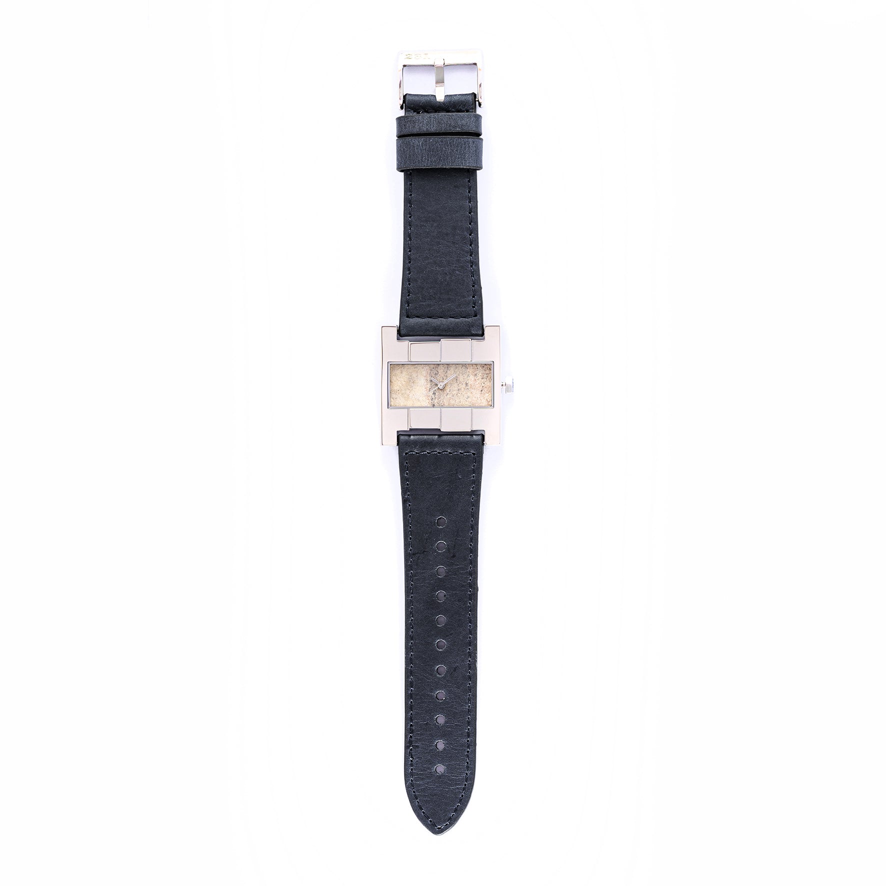 THE ASCENT SILVER STONE NAVY
