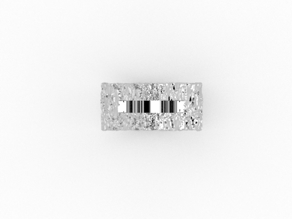 Floating Sculptures 02 Ring