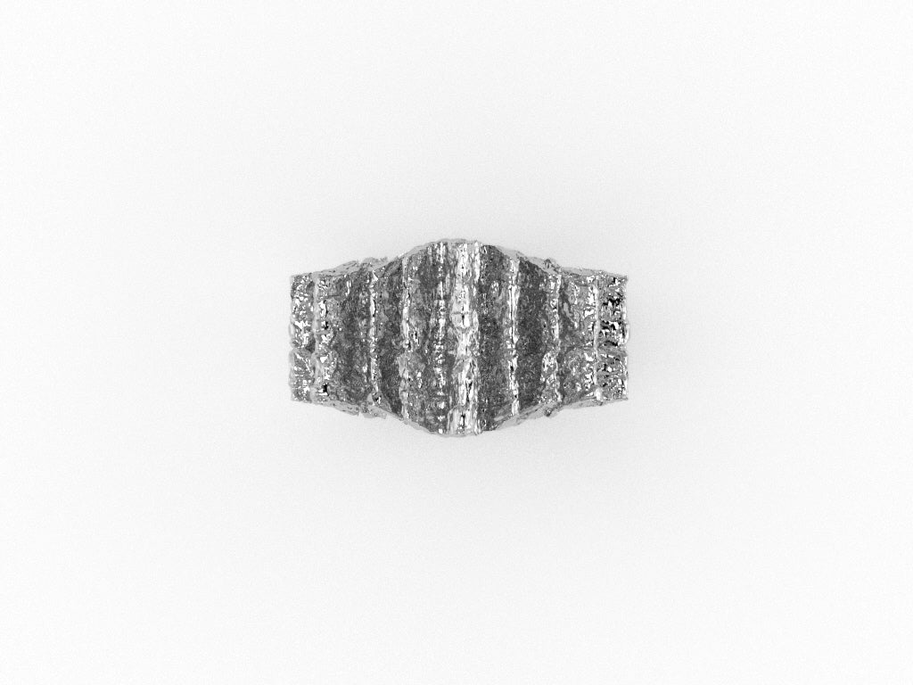 Floating Sculptures 03 Ring