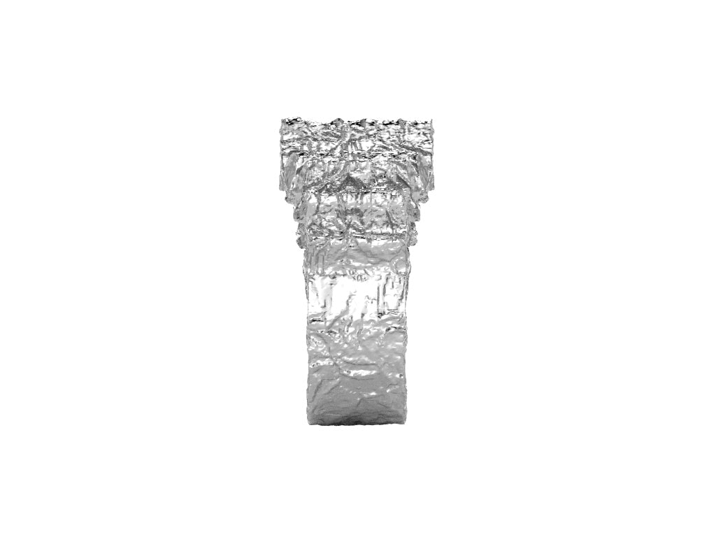 Floating Sculptures 03 Ring