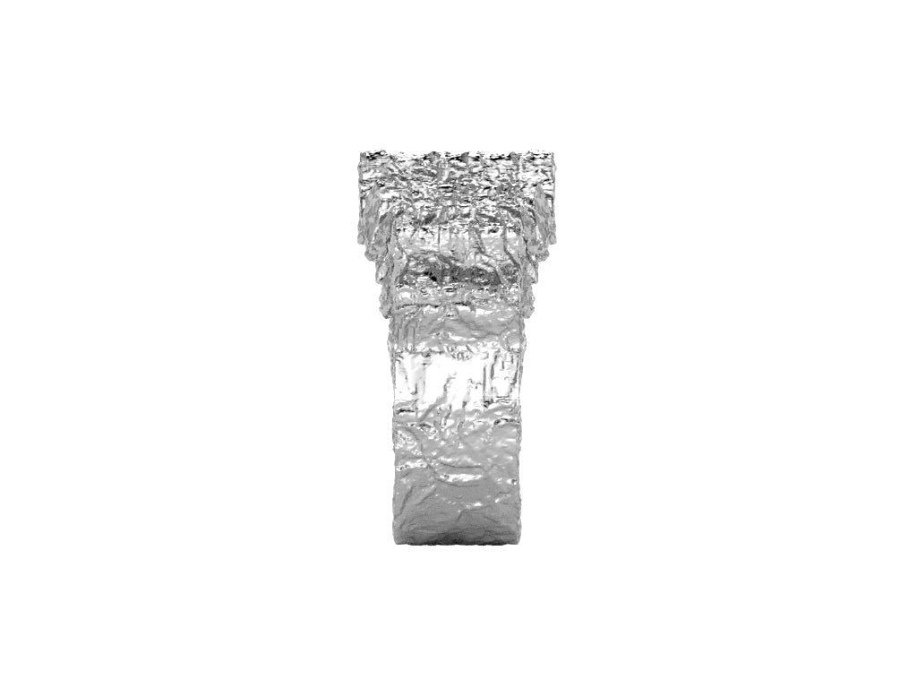 Floating Sculptures 03 Ring