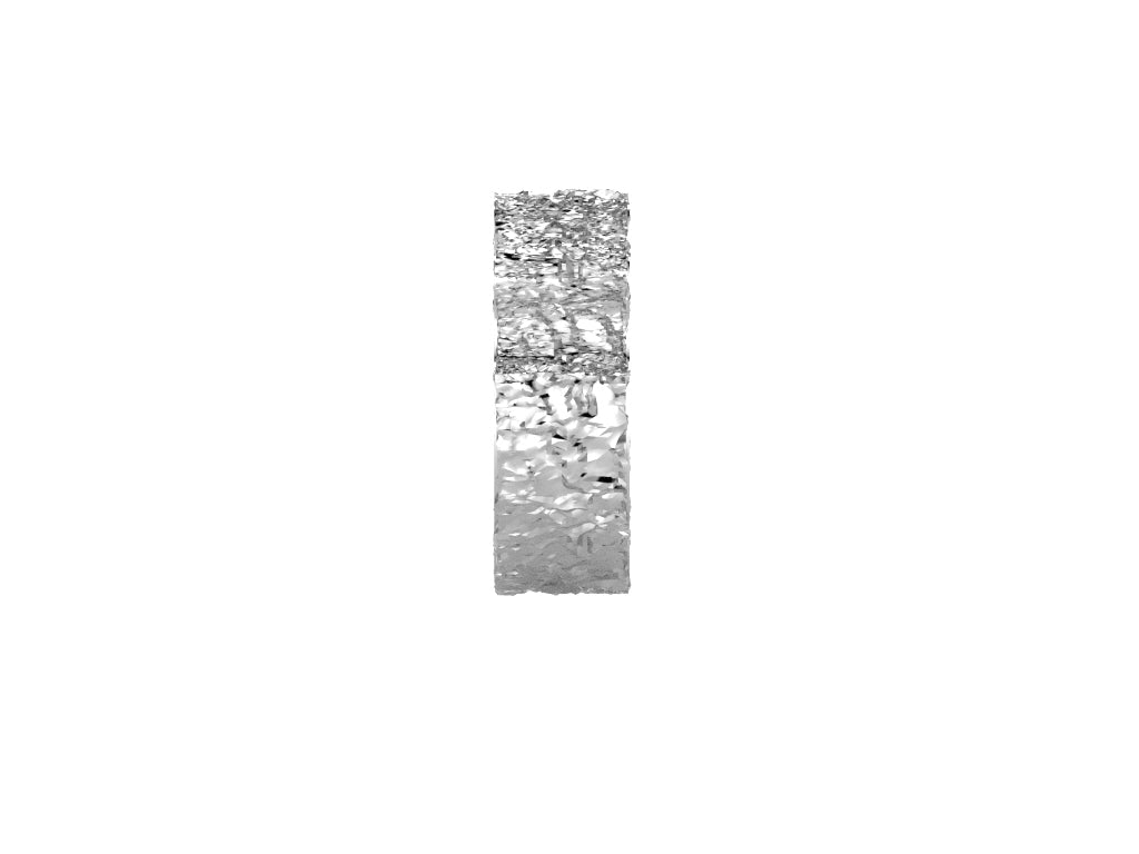 Floating Sculptures 01 Ring