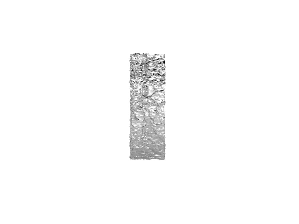 Floating Sculptures 01 Ring