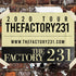 2020 TOUR THE FACTORY 231