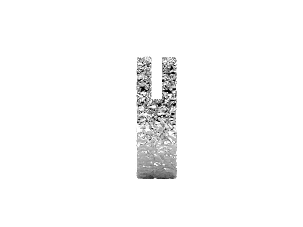 Floating Sculptures 02 Ring