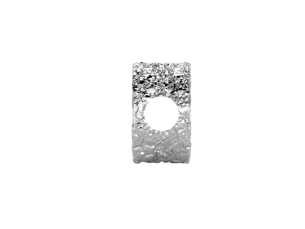 Silver Clouds 02 Ring