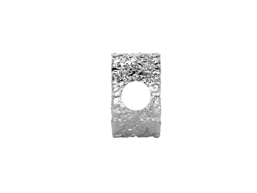 Silver Clouds 02 Ring