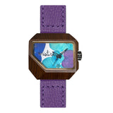 Mistura Juno Floral Watch - THE FACTORY 231