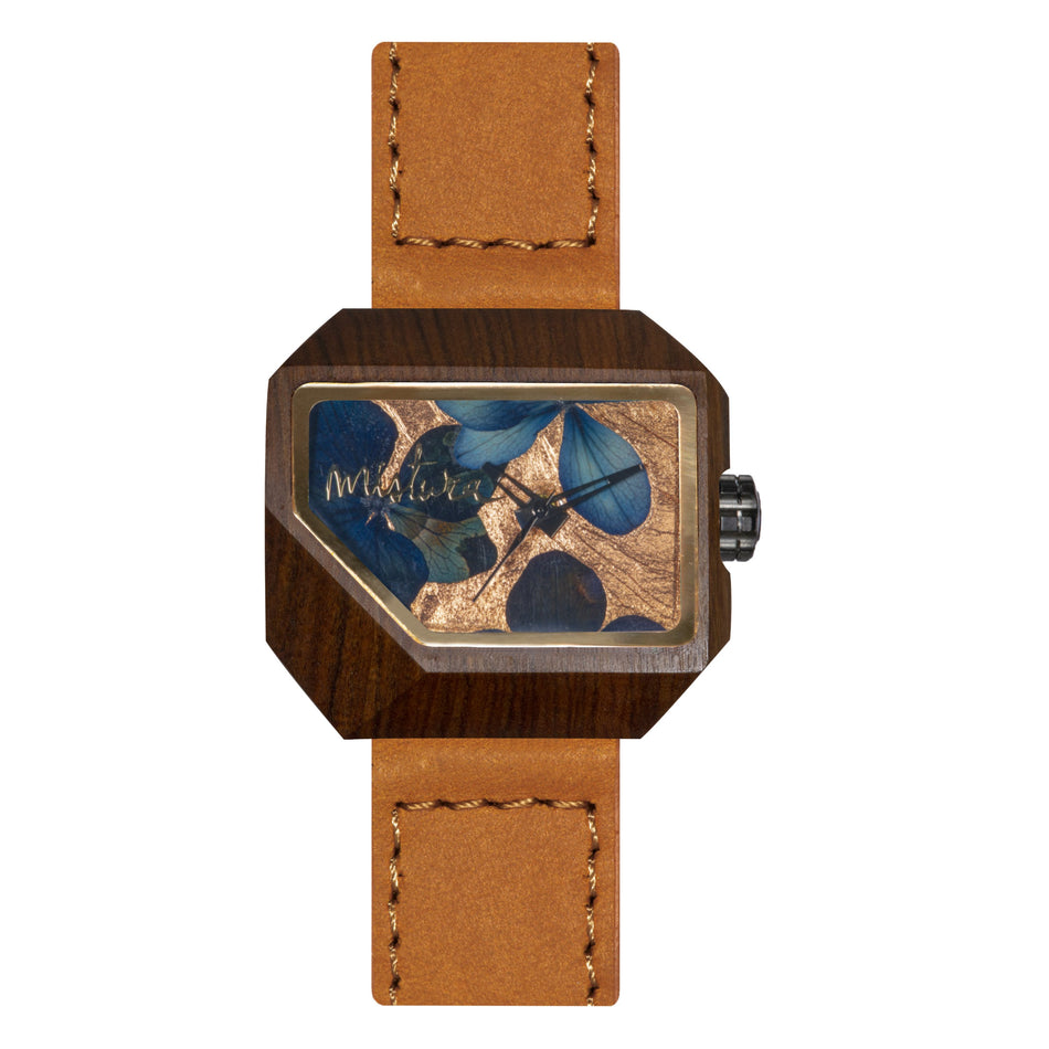 Mistura Juno Floral Watch - THE FACTORY 231