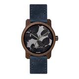 Mistura Marco Floral Watch - THE FACTORY 231