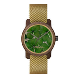 Mistura Marco Floral Watch - THE FACTORY 231