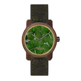 Mistura Marco Floral Watch - THE FACTORY 231