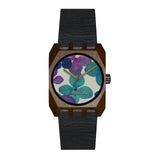 Mistura Volkano Floral Watch - THE FACTORY 231