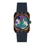 Mistura Volkano Floral Watch - THE FACTORY 231
