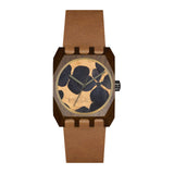 Mistura Volkano Floral Watch - THE FACTORY 231