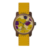 Mistura Marco Floral Watch - THE FACTORY 231