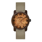 Marco Timber Watch - THE FACTORY 231