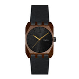Mistura Volkano Wooden Watch - THE FACTORY 231