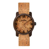 Marco Timber Watch - THE FACTORY 231