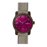 Mistura Marco Wooden Watch - THE FACTORY 231