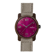 Mistura Marco Wooden Watch - THE FACTORY 231