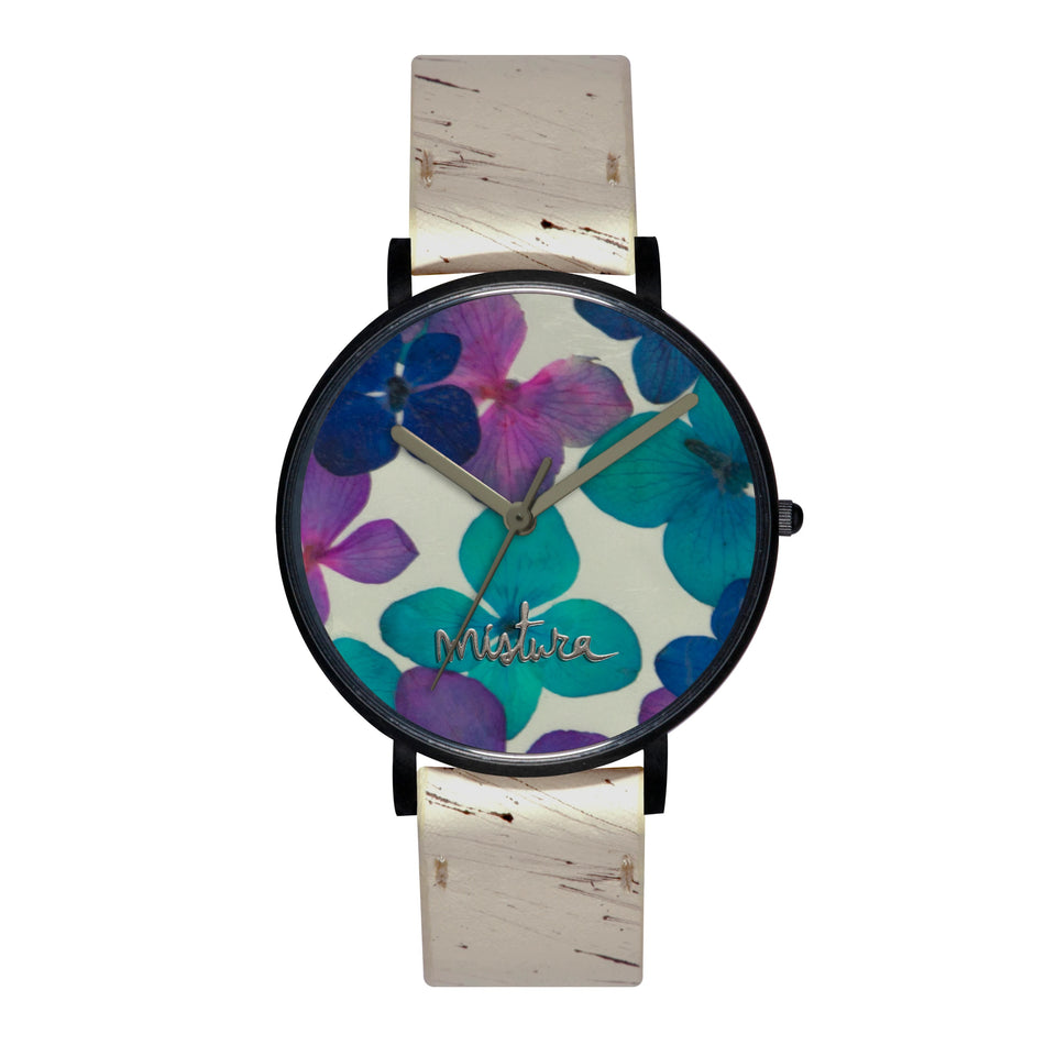 Mistura Manta Floral - THE FACTORY 231