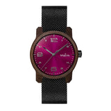 Mistura Marco Wooden Watch - THE FACTORY 231