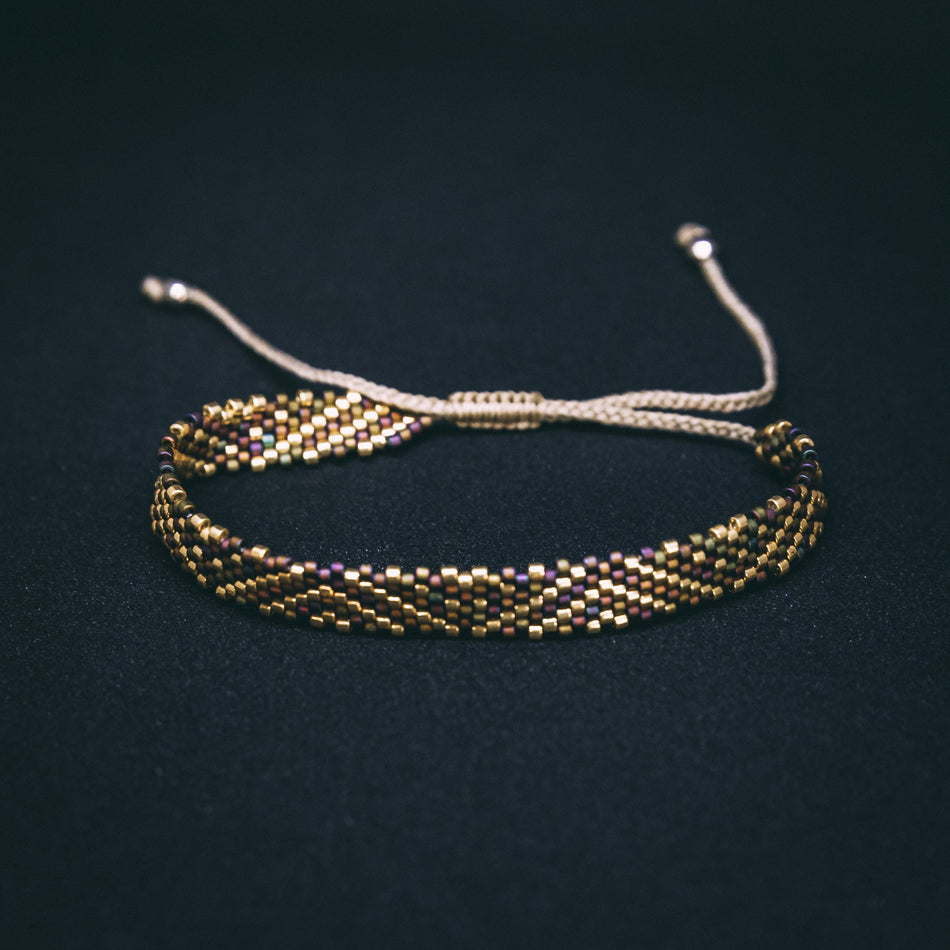 Miyuki Bracelets - THE FACTORY 231