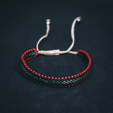 Miyuki Bracelets - THE FACTORY 231