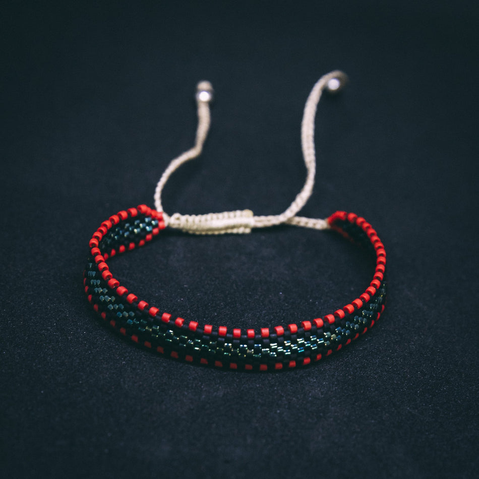 Miyuki Bracelets - THE FACTORY 231