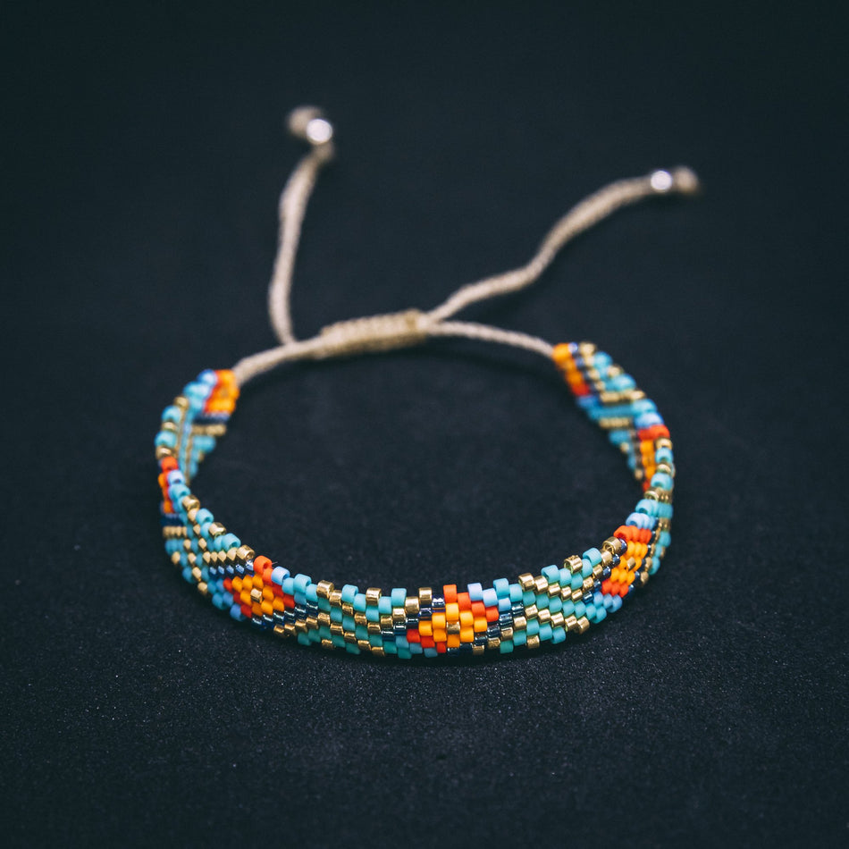 Miyuki Bracelets - THE FACTORY 231