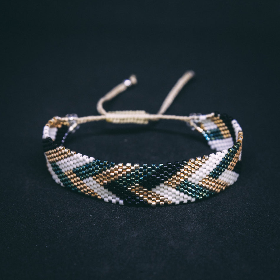 Miyuki Bracelets - THE FACTORY 231