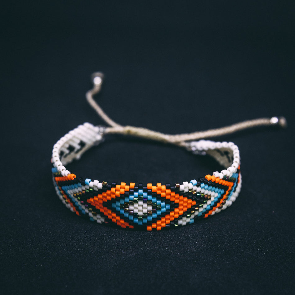 Miyuki Bracelets - THE FACTORY 231