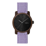 Mistura Marco Wooden Watch - THE FACTORY 231