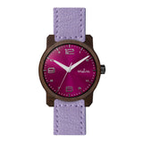 Mistura Marco Wooden Watch - THE FACTORY 231