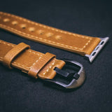 Mistura Watch Straps - THE FACTORY 231