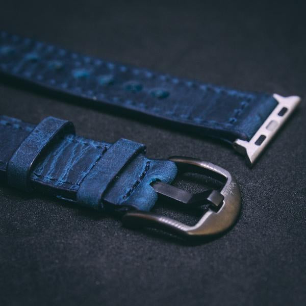 Apple Watch Straps - THE FACTORY 231