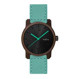 Mistura Marco Wooden Watch - THE FACTORY 231