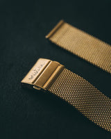 Mistura Watch Straps - THE FACTORY 231